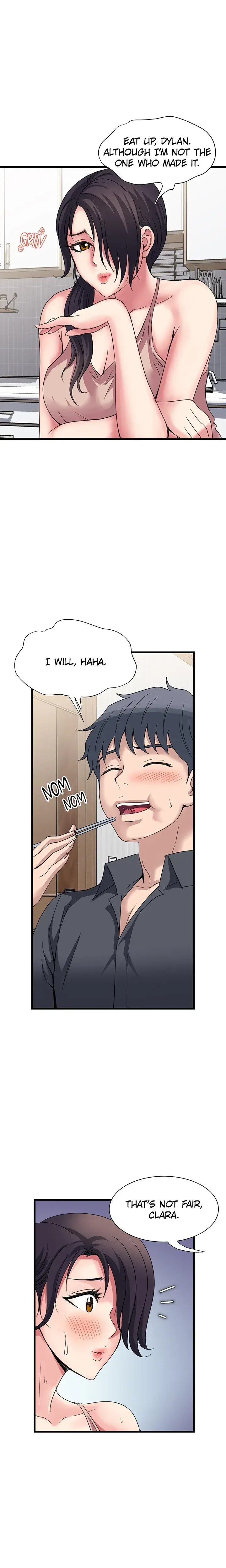 Daily Pleasure Awakening Chapter 36 - Page 5