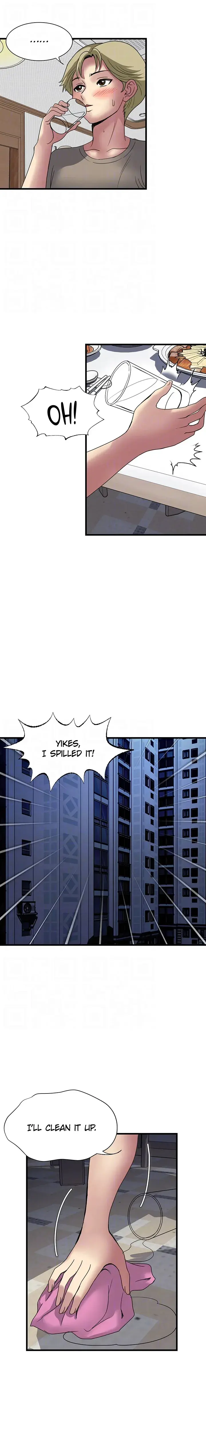 Daily Pleasure Awakening Chapter 36 - Page 9