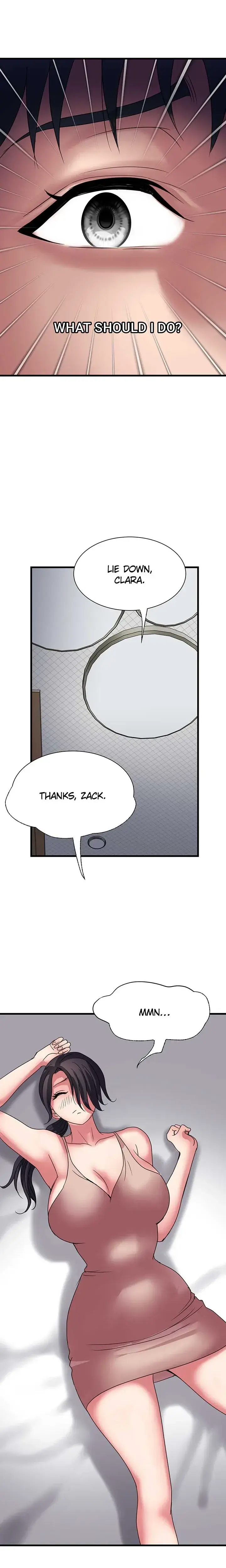 Daily Pleasure Awakening Chapter 37 - Page 1