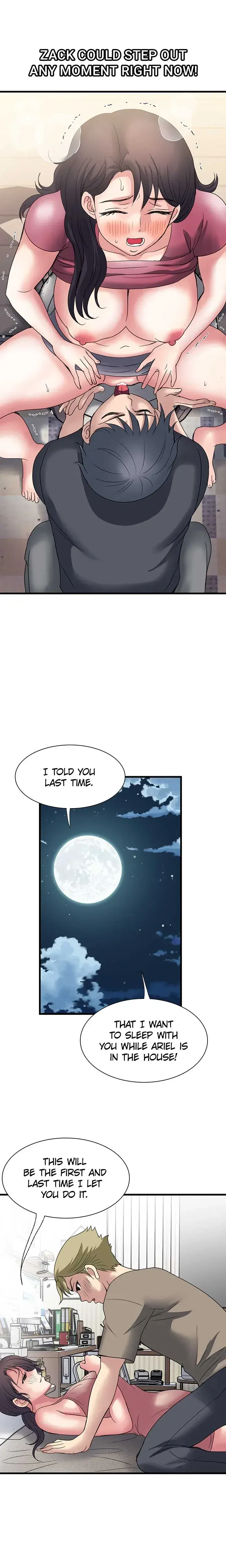 Daily Pleasure Awakening Chapter 37 - Page 11