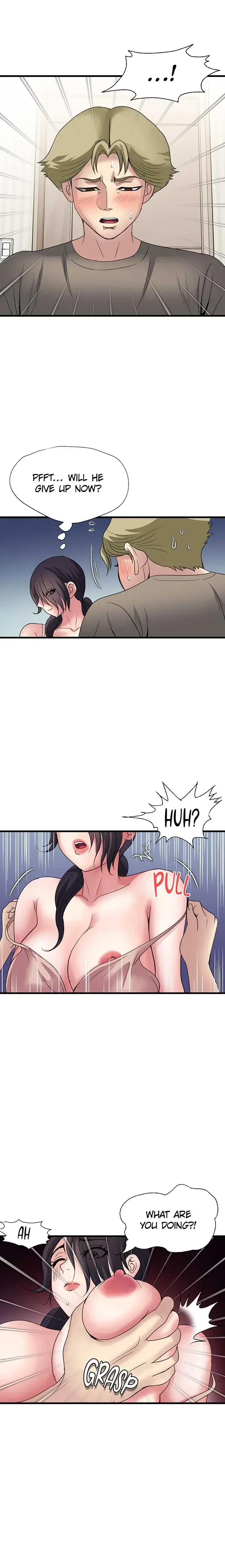 Daily Pleasure Awakening Chapter 37 - Page 13