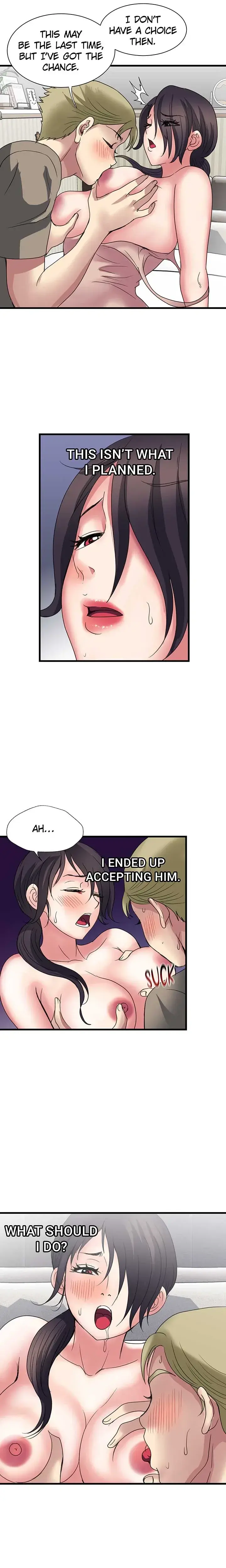 Daily Pleasure Awakening Chapter 37 - Page 14