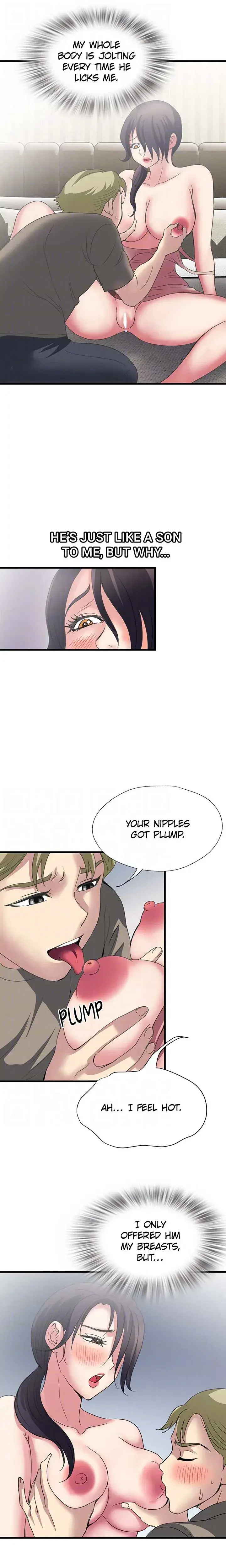 Daily Pleasure Awakening Chapter 37 - Page 16