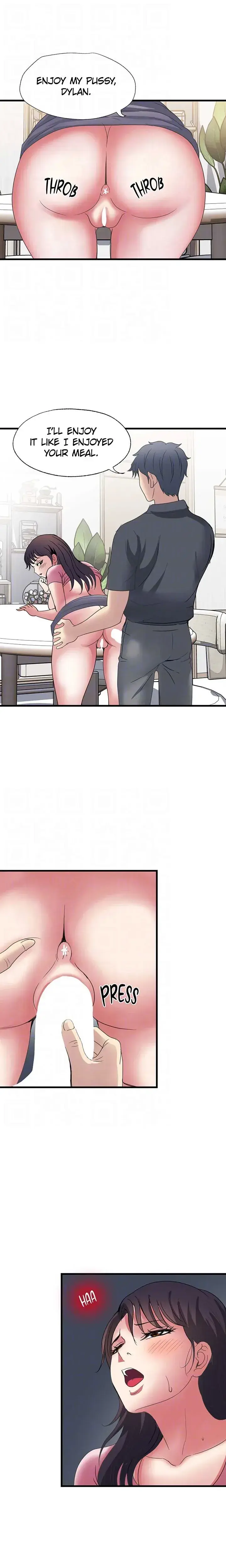 Daily Pleasure Awakening Chapter 37 - Page 18