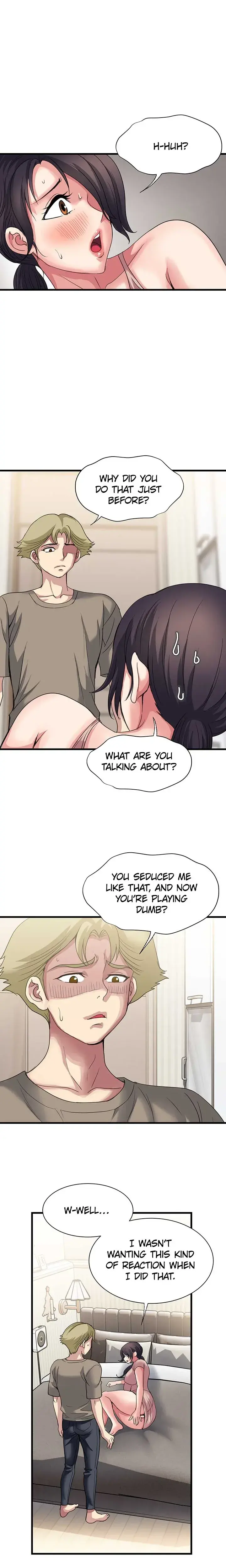 Daily Pleasure Awakening Chapter 37 - Page 4