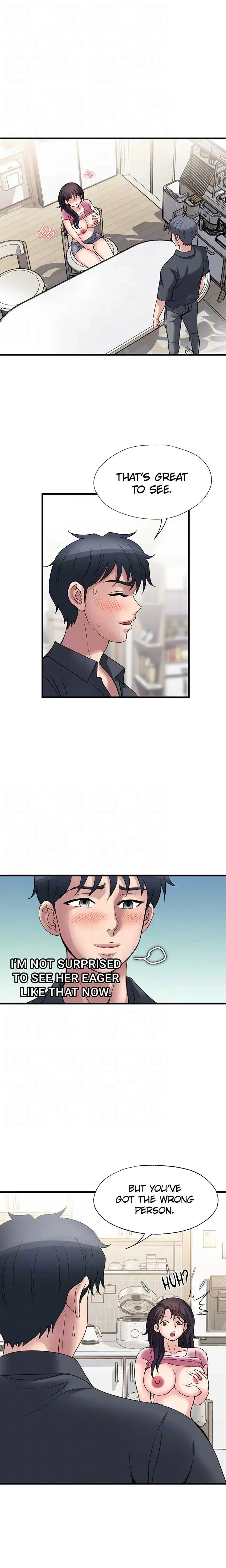 Daily Pleasure Awakening Chapter 37 - Page 6
