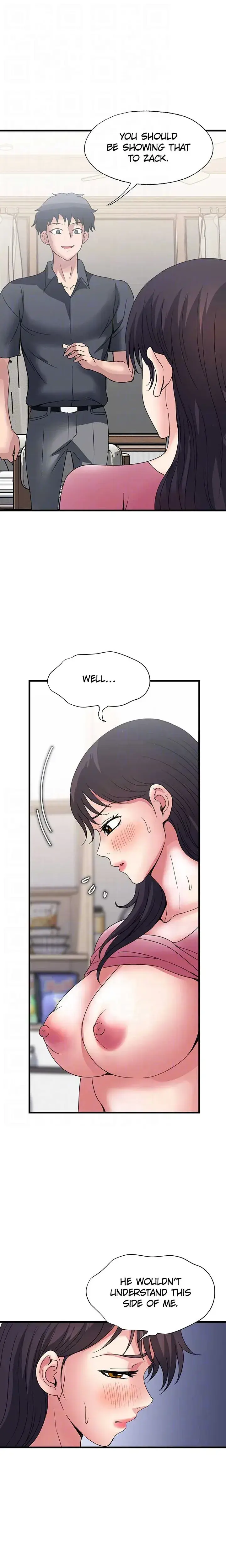 Daily Pleasure Awakening Chapter 37 - Page 7