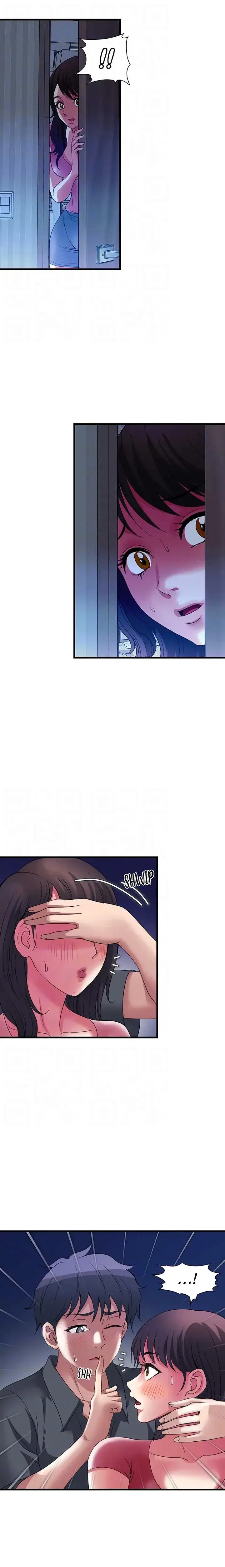 Daily Pleasure Awakening Chapter 38 - Page 16