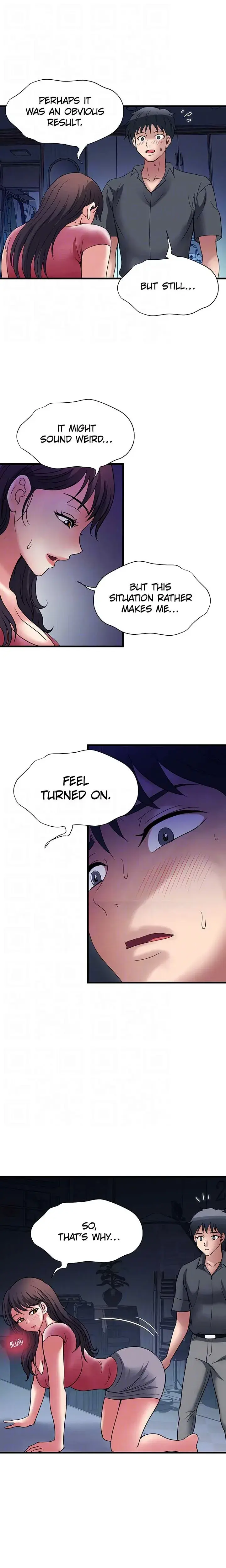 Daily Pleasure Awakening Chapter 38 - Page 18