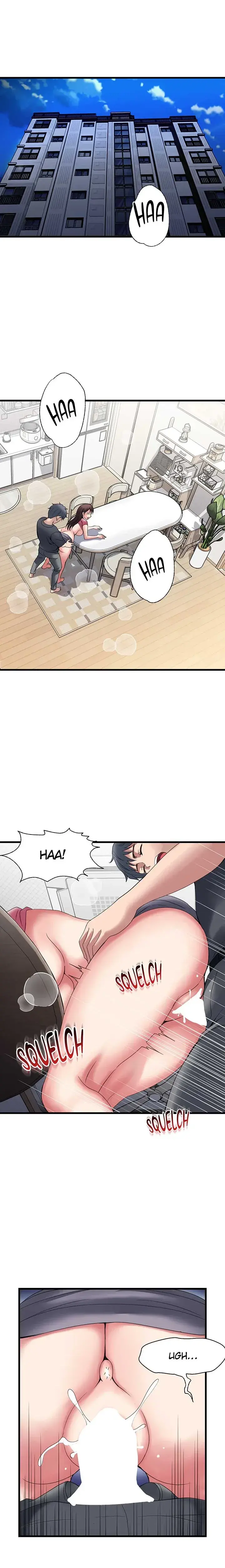Daily Pleasure Awakening Chapter 38 - Page 3