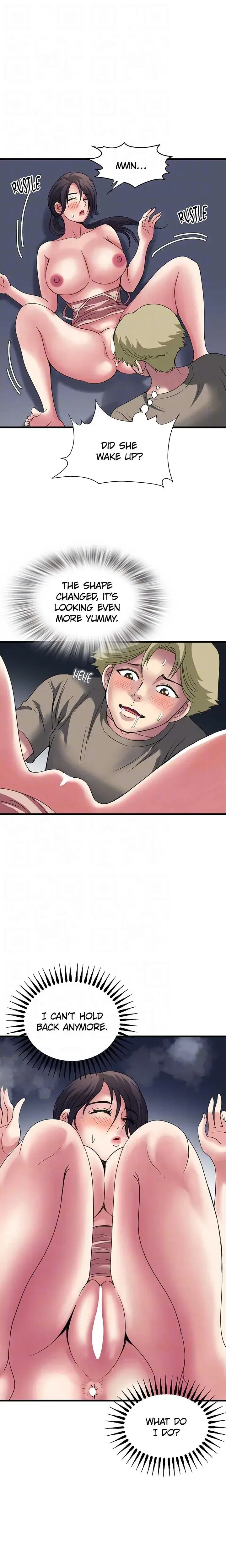 Daily Pleasure Awakening Chapter 39 - Page 10
