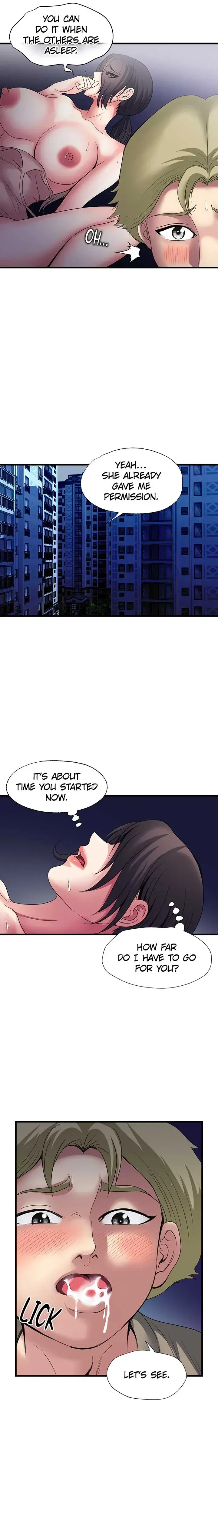 Daily Pleasure Awakening Chapter 39 - Page 11