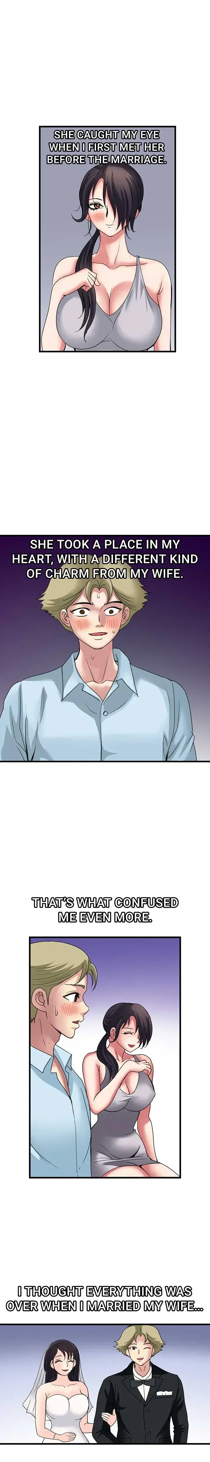 Daily Pleasure Awakening Chapter 39 - Page 13