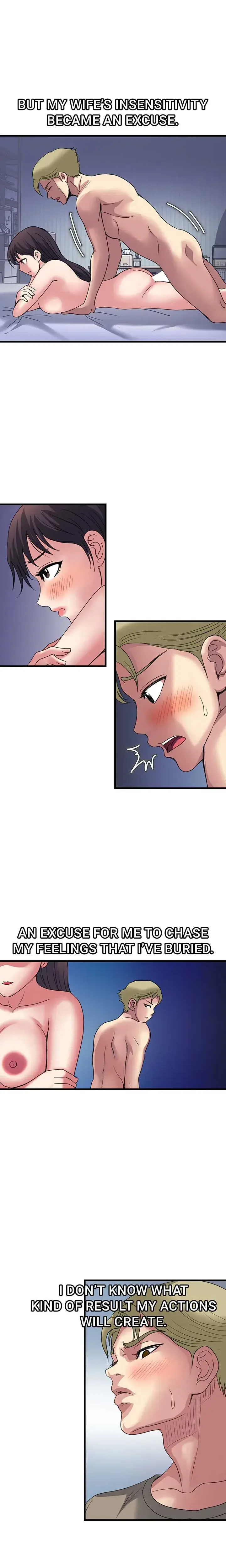 Daily Pleasure Awakening Chapter 39 - Page 14