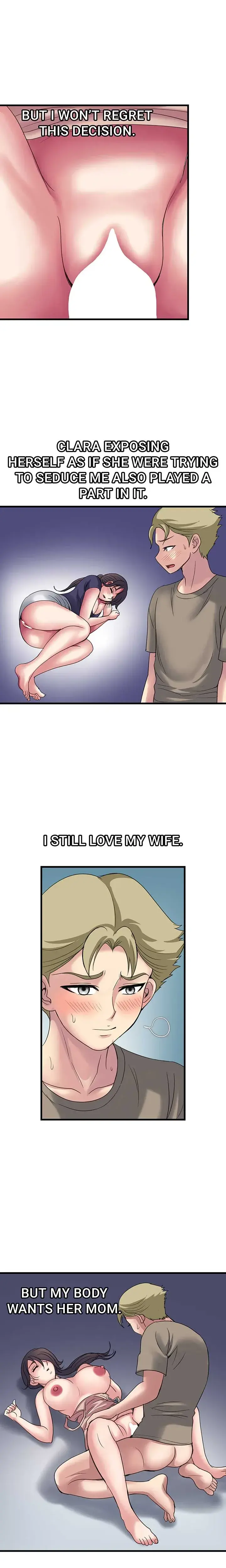 Daily Pleasure Awakening Chapter 39 - Page 15