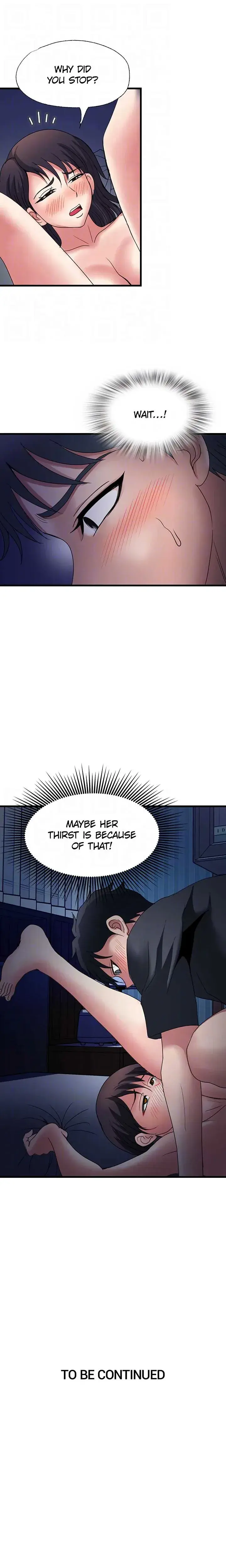 Daily Pleasure Awakening Chapter 39 - Page 20