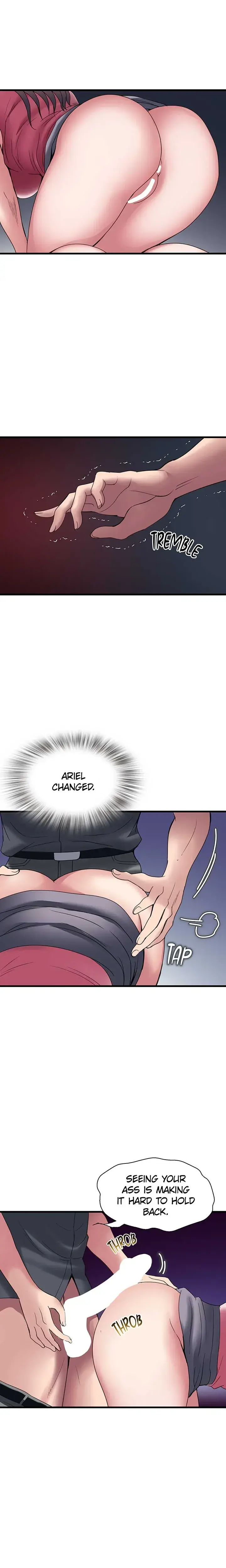 Daily Pleasure Awakening Chapter 39 - Page 3