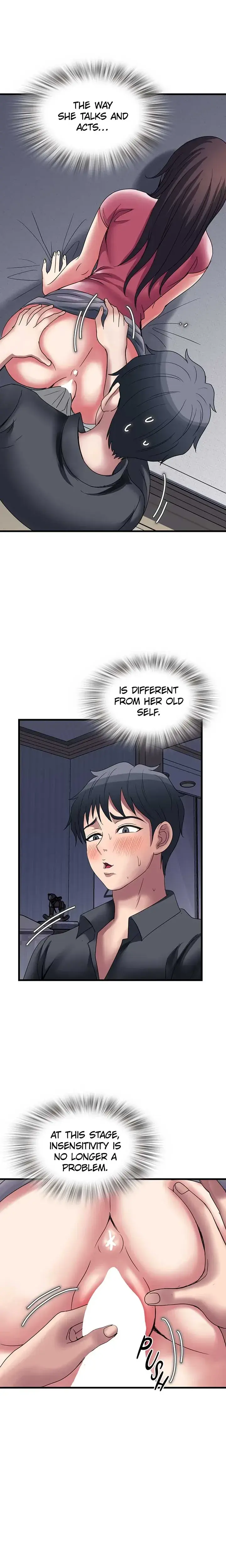 Daily Pleasure Awakening Chapter 39 - Page 4