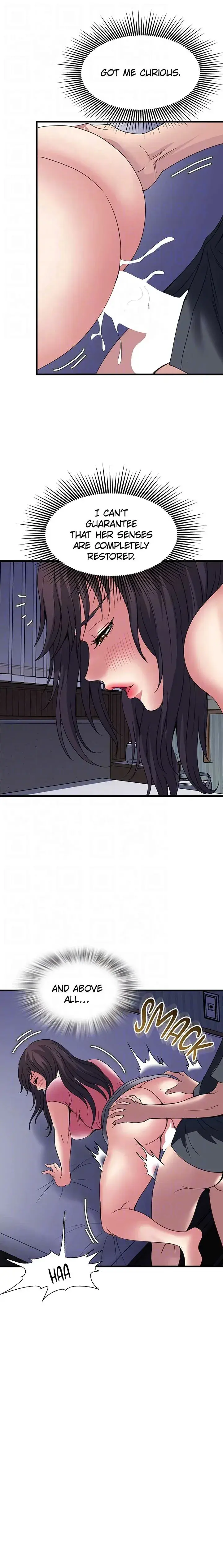 Daily Pleasure Awakening Chapter 39 - Page 6