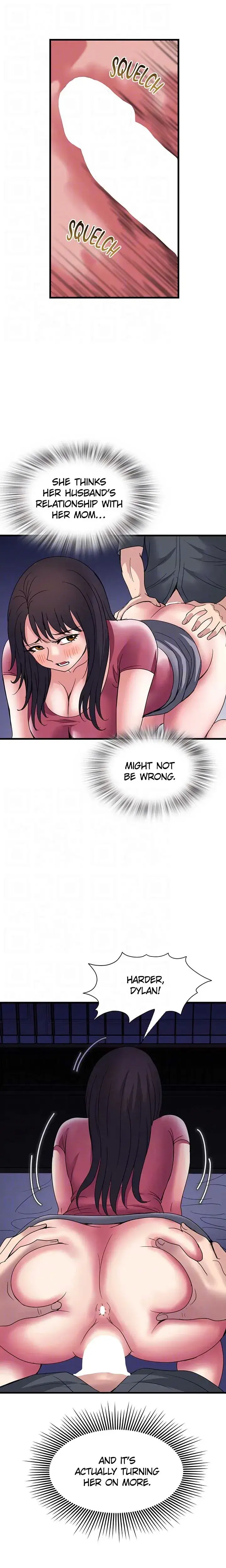 Daily Pleasure Awakening Chapter 39 - Page 7