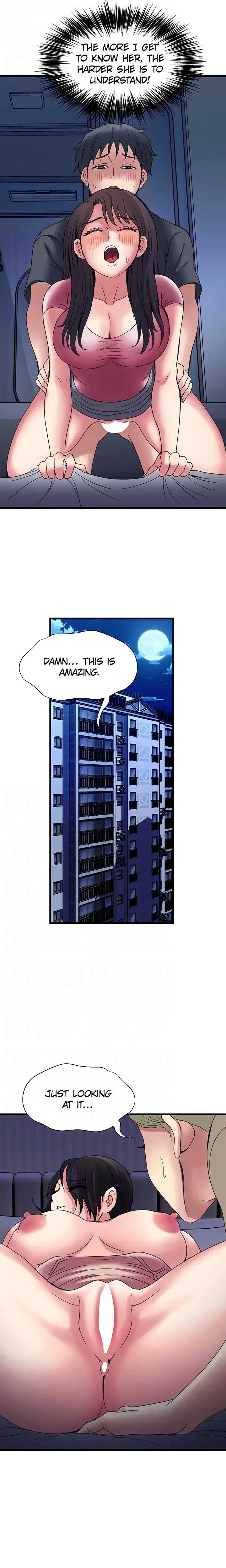 Daily Pleasure Awakening Chapter 39 - Page 8