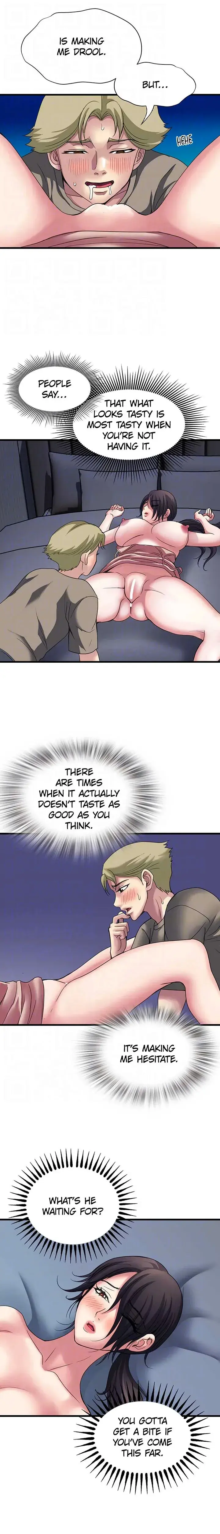 Daily Pleasure Awakening Chapter 39 - Page 9