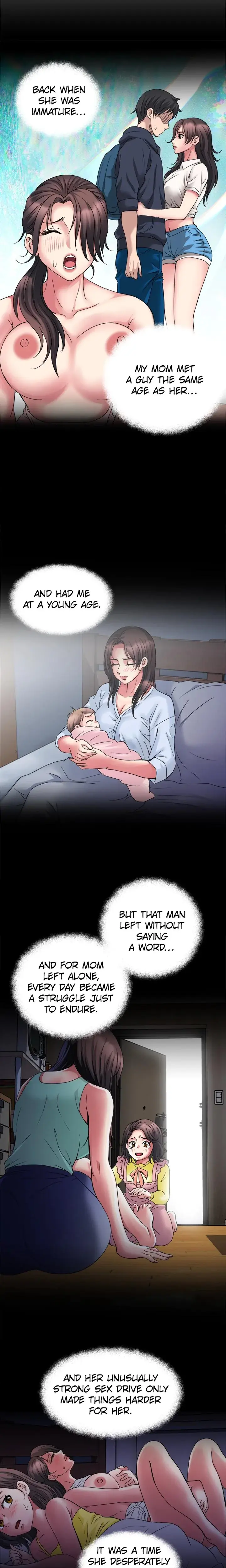 Daily Pleasure Awakening Chapter 4 - Page 11