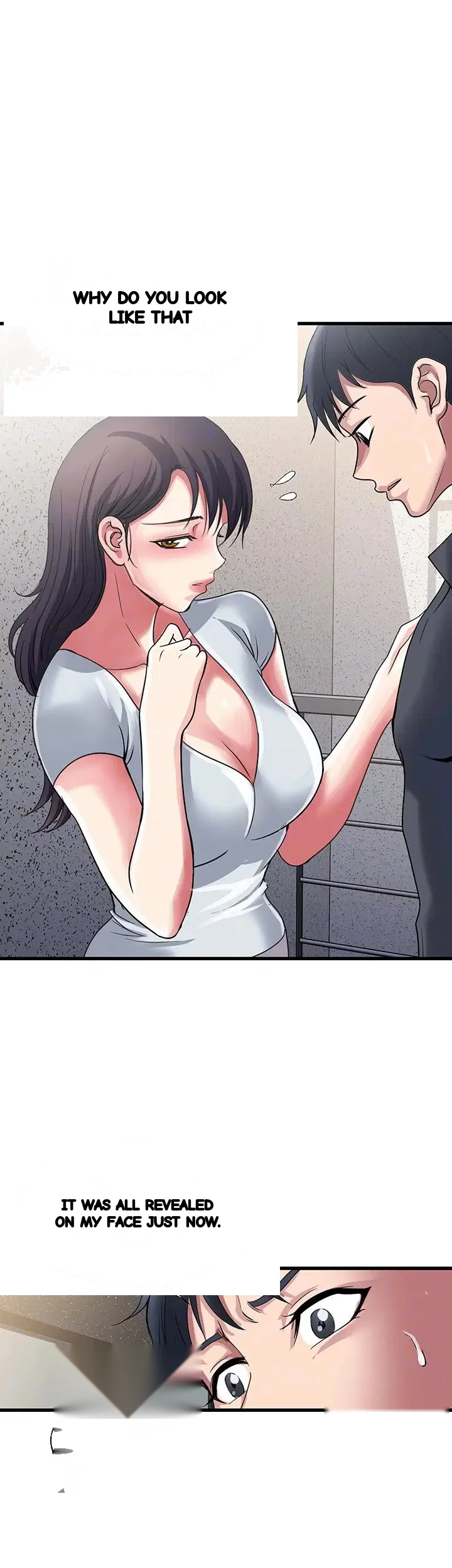 Daily Pleasure Awakening Chapter 47 - Page 10
