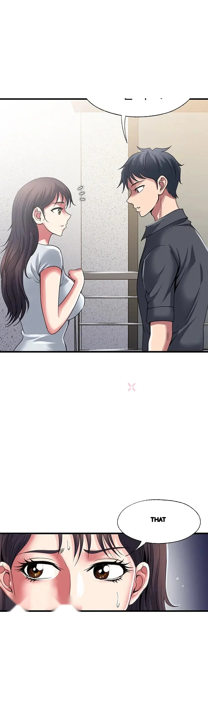 Daily Pleasure Awakening Chapter 47 - Page 11