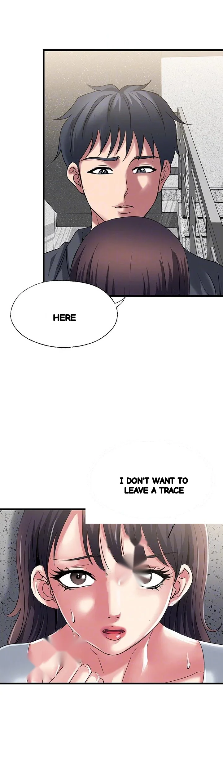 Daily Pleasure Awakening Chapter 47 - Page 13