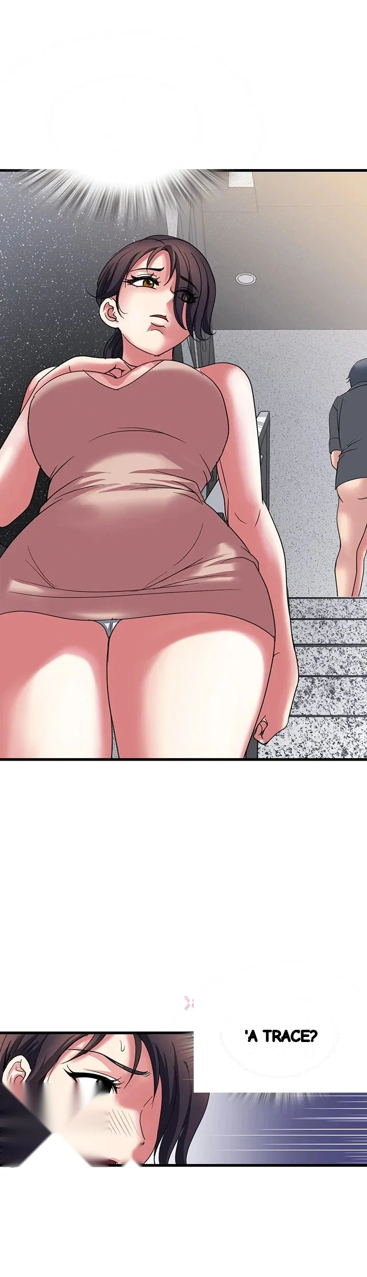 Daily Pleasure Awakening Chapter 47 - Page 14