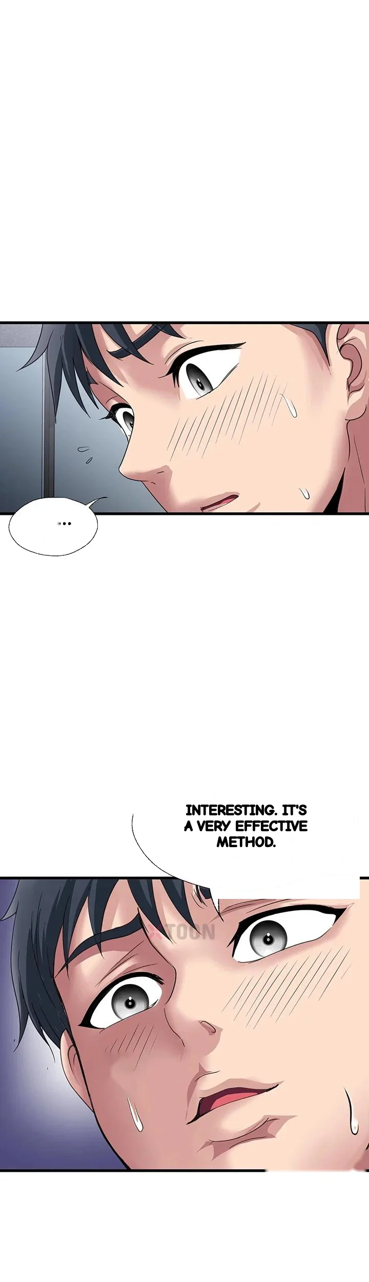 Daily Pleasure Awakening Chapter 47 - Page 16