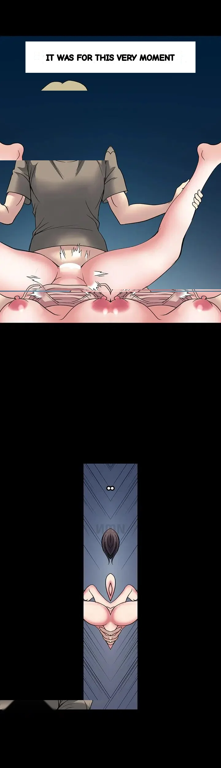 Daily Pleasure Awakening Chapter 47 - Page 2