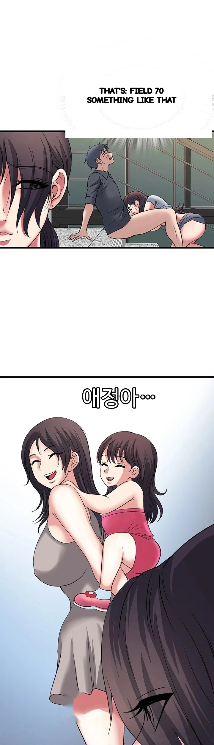Daily Pleasure Awakening Chapter 47 - Page 36