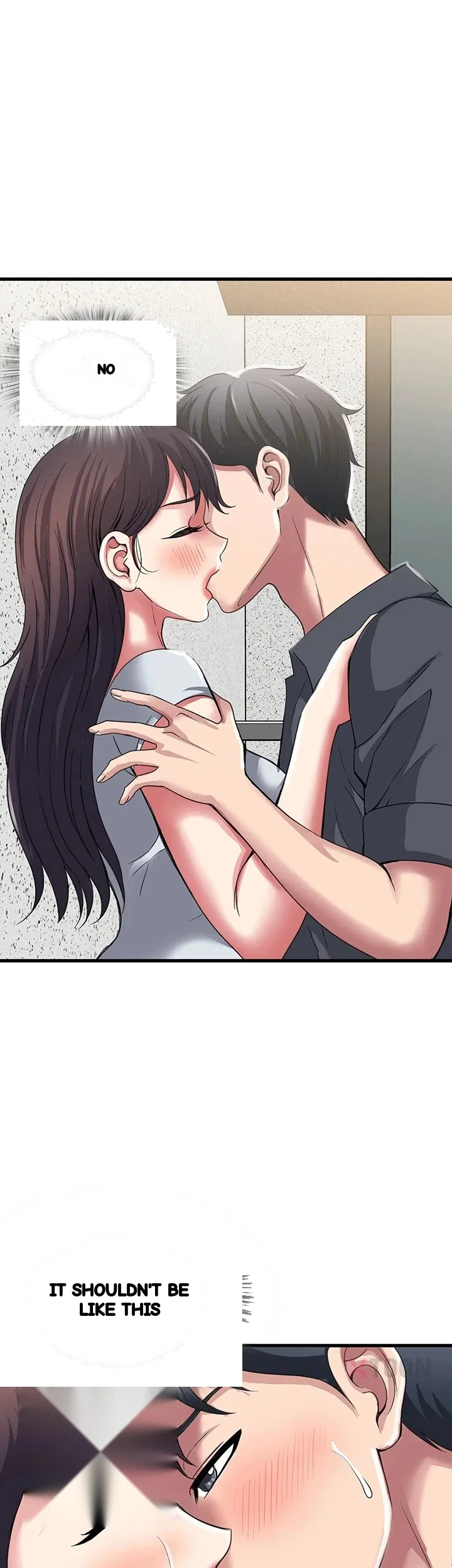 Daily Pleasure Awakening Chapter 47 - Page 8
