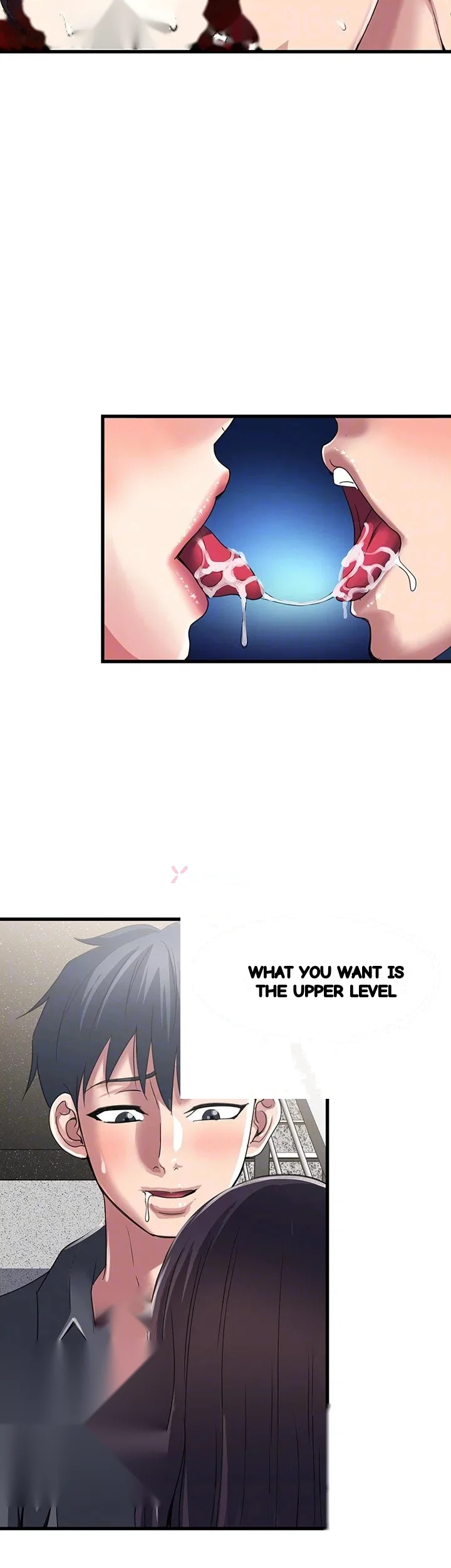 Daily Pleasure Awakening Chapter 47 - Page 9