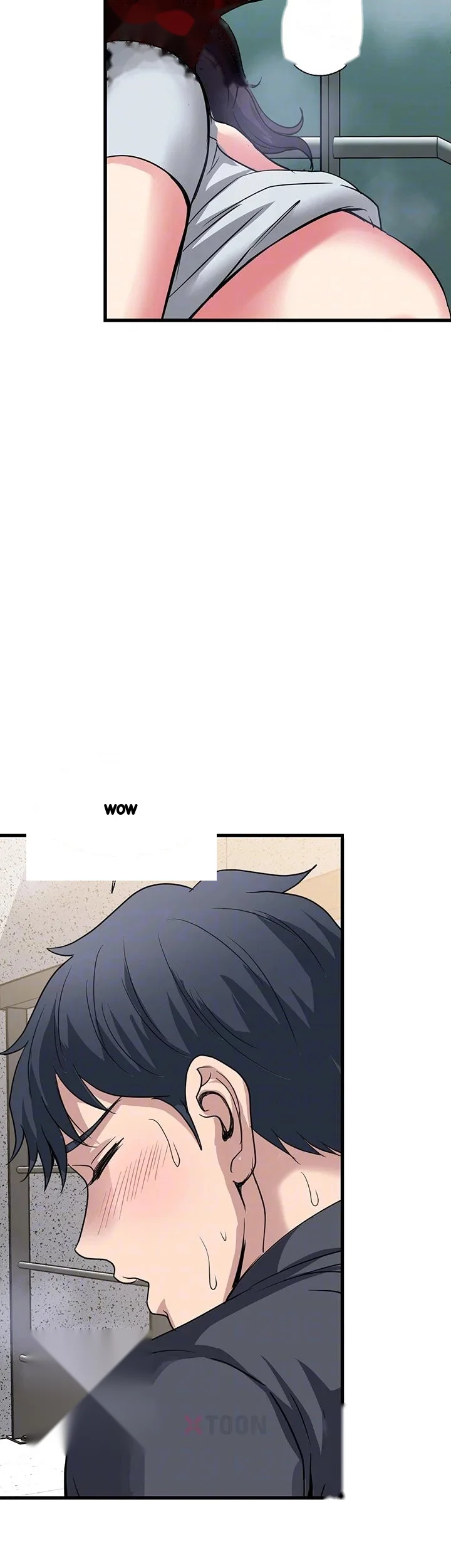 Daily Pleasure Awakening Chapter 48 - Page 13