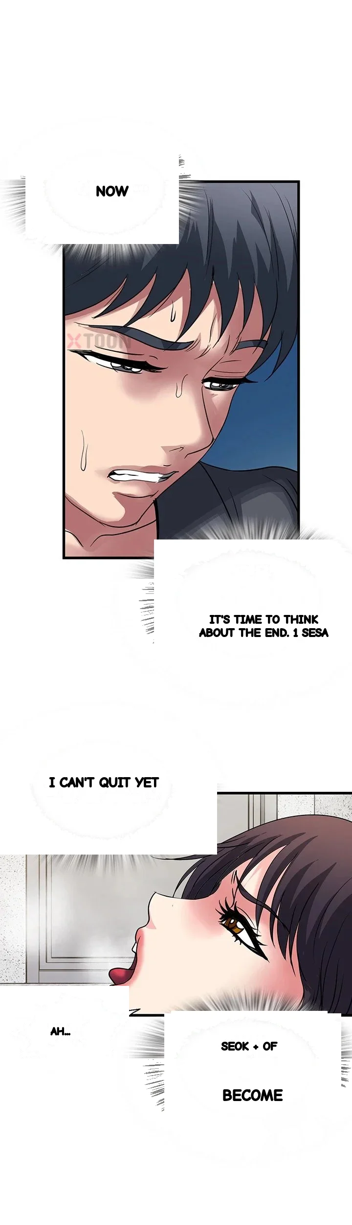 Daily Pleasure Awakening Chapter 48 - Page 16