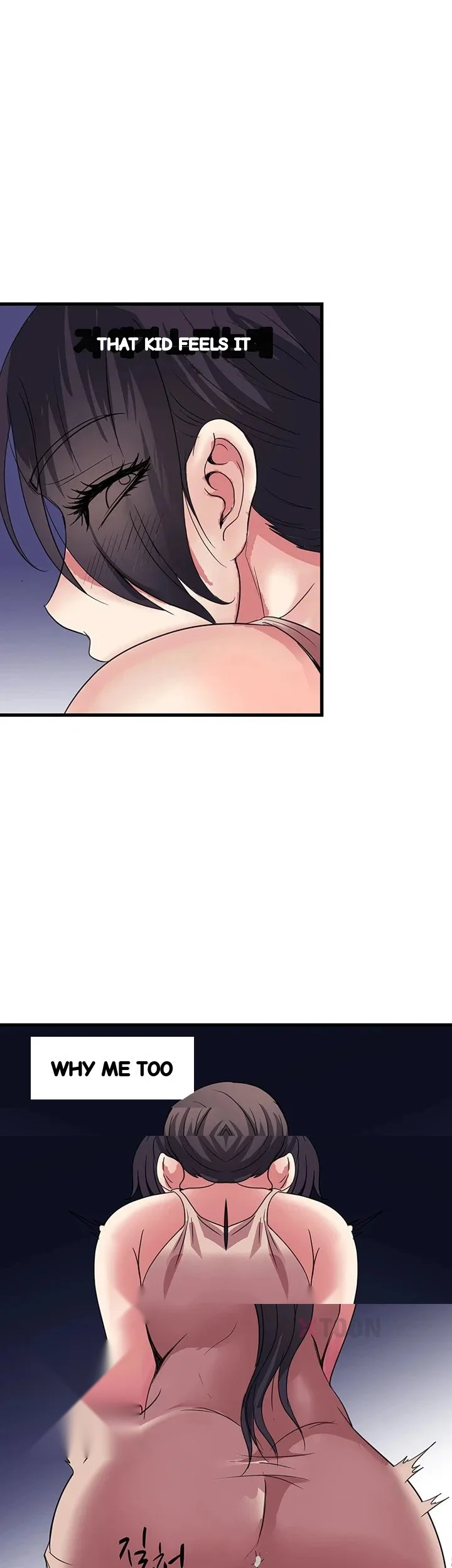 Daily Pleasure Awakening Chapter 48 - Page 22