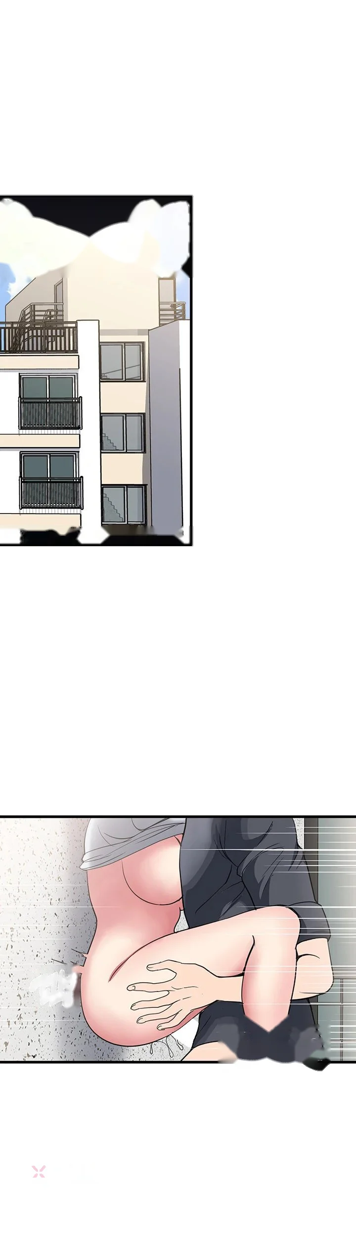 Daily Pleasure Awakening Chapter 48 - Page 26