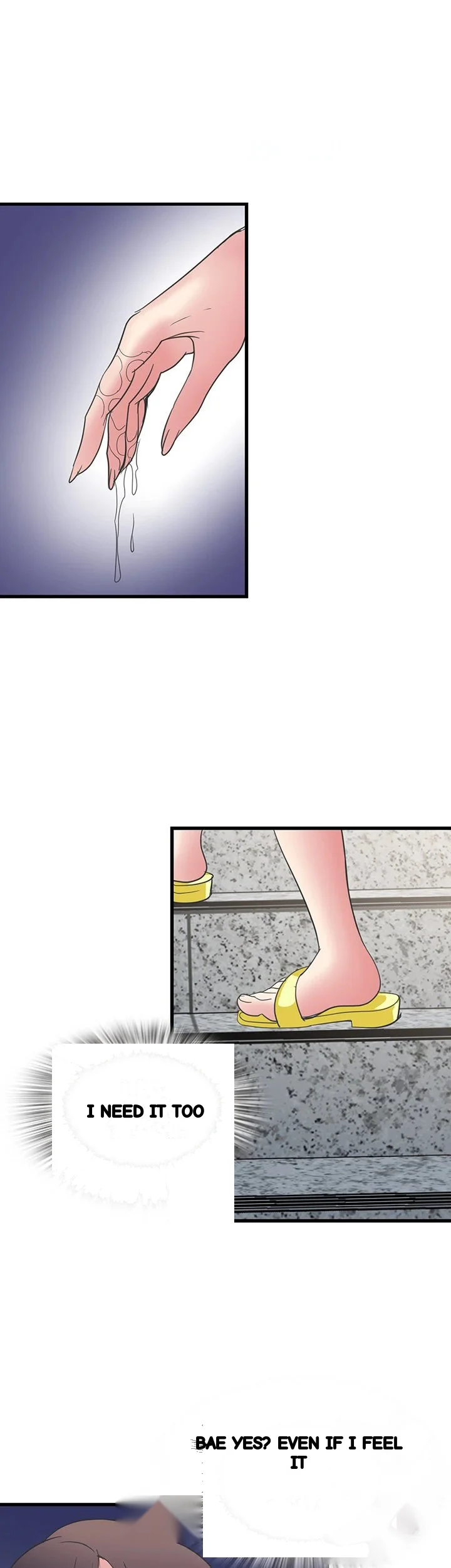 Daily Pleasure Awakening Chapter 48 - Page 32