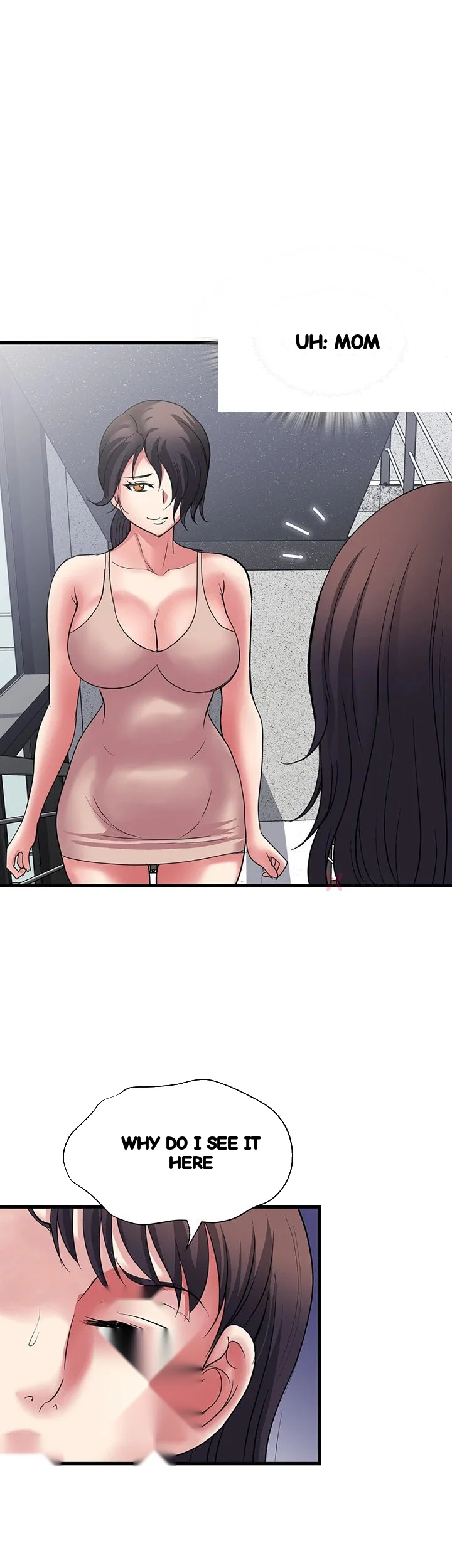 Daily Pleasure Awakening Chapter 48 - Page 36