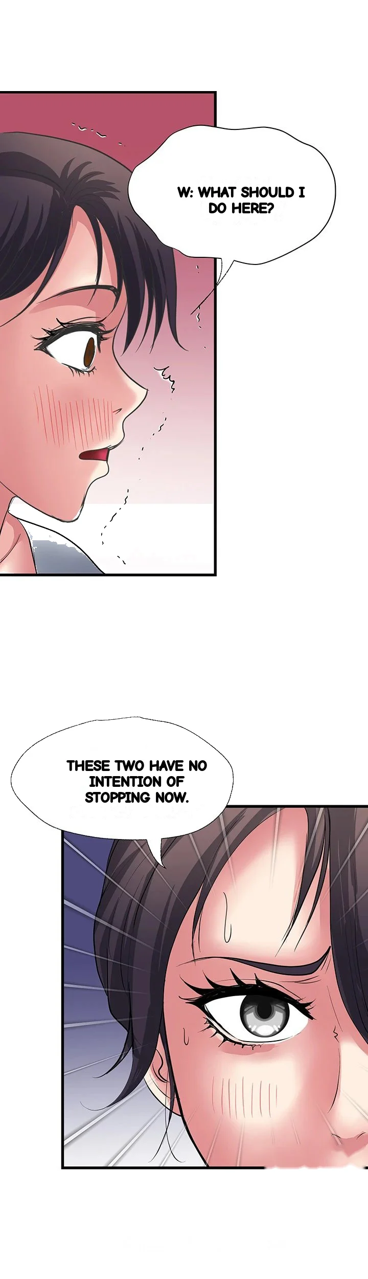 Daily Pleasure Awakening Chapter 48 - Page 39