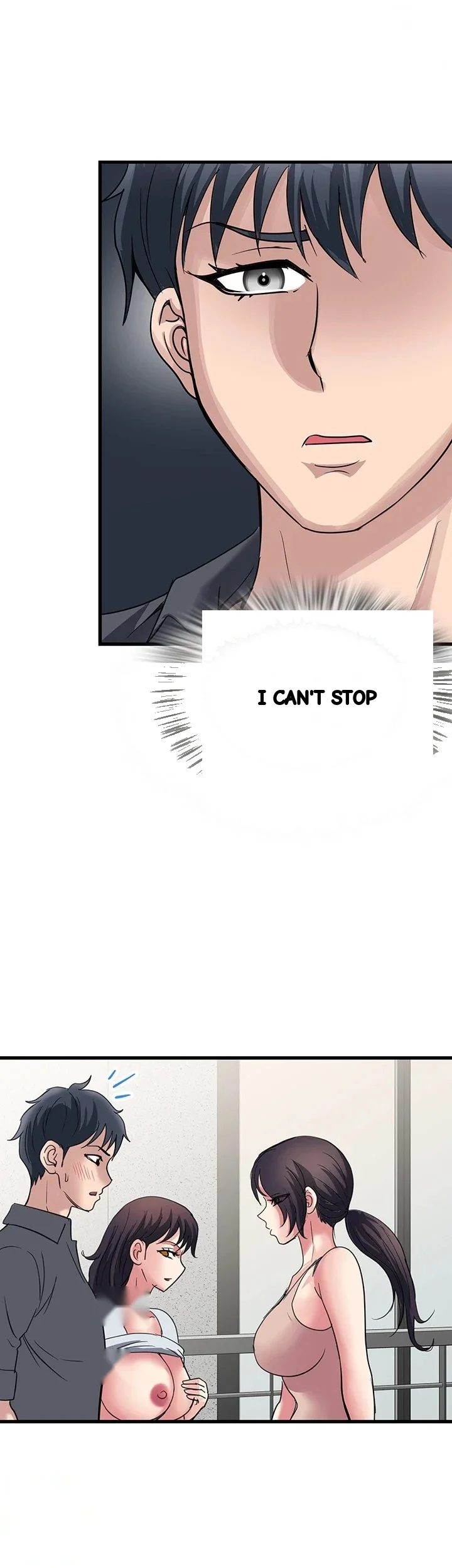 Daily Pleasure Awakening Chapter 49 - Page 17