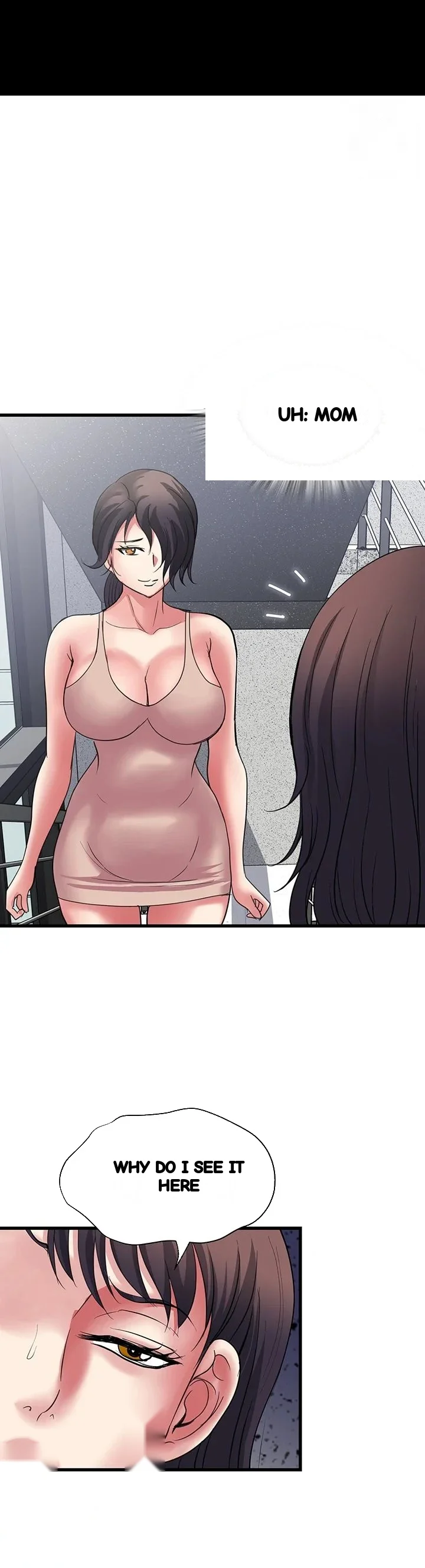 Daily Pleasure Awakening Chapter 49 - Page 2