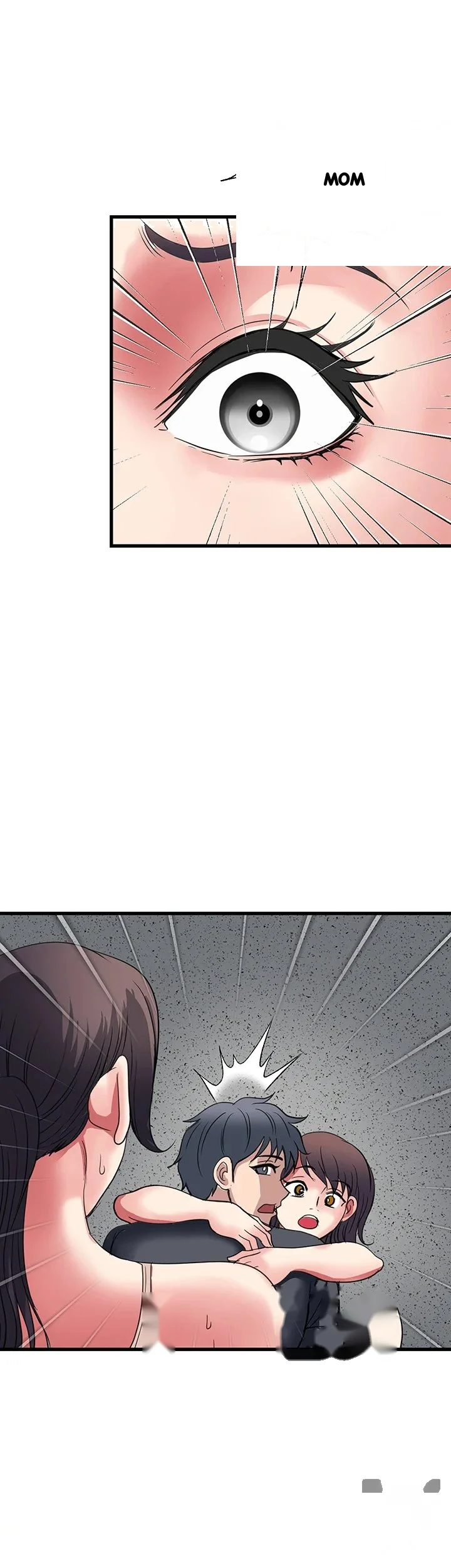 Daily Pleasure Awakening Chapter 49 - Page 3
