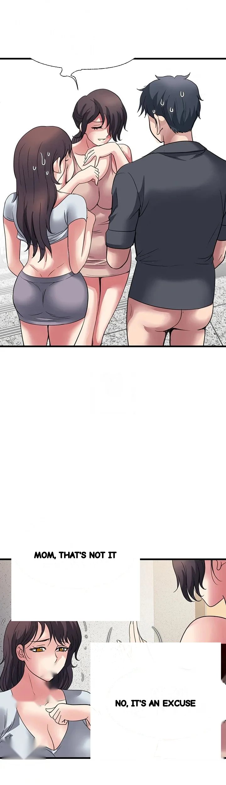 Daily Pleasure Awakening Chapter 49 - Page 7