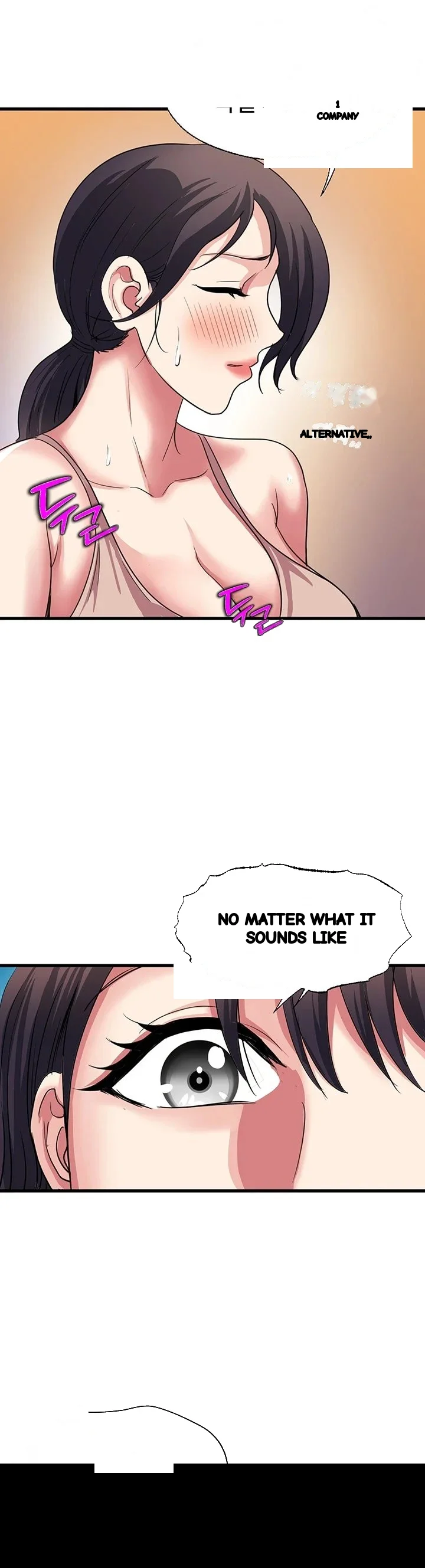 Daily Pleasure Awakening Chapter 49 - Page 9