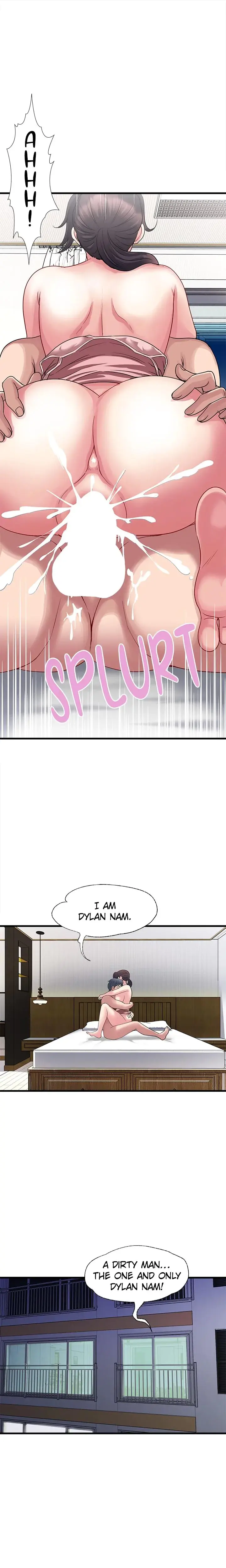 Daily Pleasure Awakening Chapter 5 - Page 1