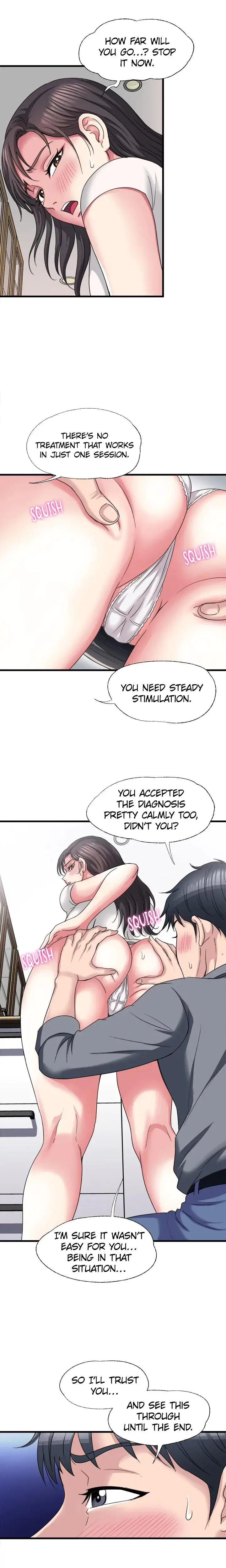 Daily Pleasure Awakening Chapter 5 - Page 11
